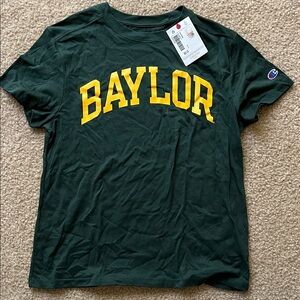 BRAND NEW BAYLOR WOMEN’S tshirt